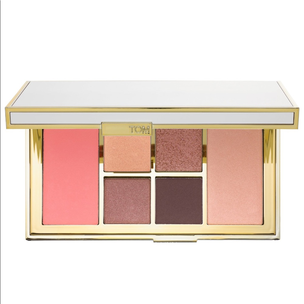 TOM FORD Eye and Cheek Palette